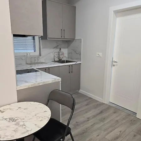 Apartamento Fraj Homes Pogradec Bucimas