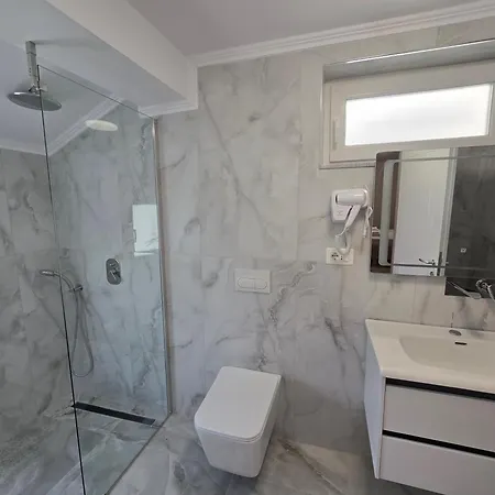 Fraj Homes Pogradec