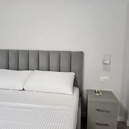 Apartamento Fraj Homes Pogradec
