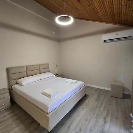 Fraj Homes Pogradec * Bucimas