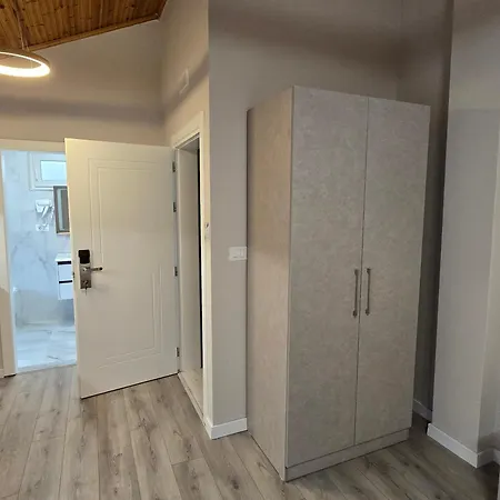 Apartamento Fraj Homes Pogradec *
