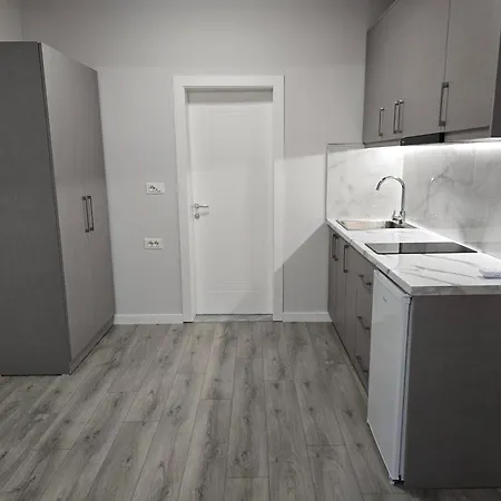 Fraj Homes Pogradec * Bucimas