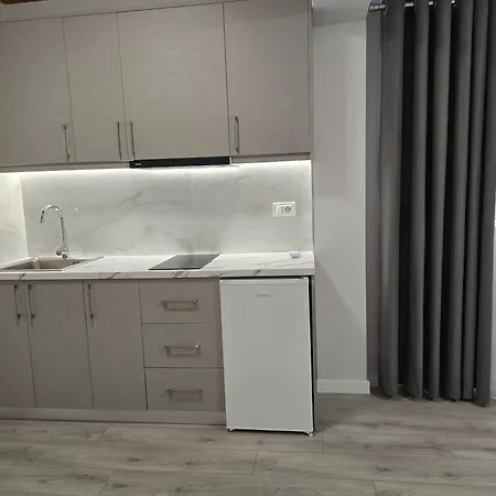 Fraj Homes Pogradec * Bucimas