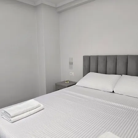 Fraj Homes Pogradec *