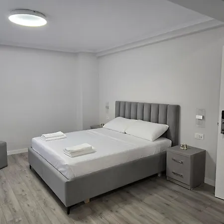 Fraj Homes Pogradec Daire