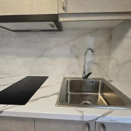 Apartamento Fraj Homes Pogradec Bucimas