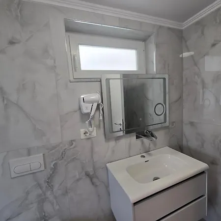 Fraj Homes Pogradec *