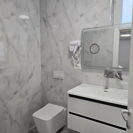 Daire Fraj Homes Pogradec Bucimas