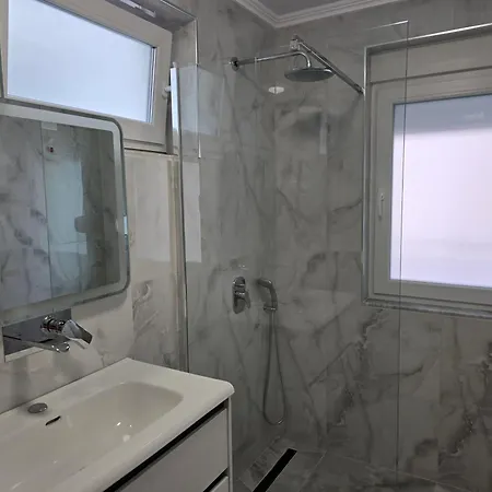 Daire Fraj Homes Pogradec *