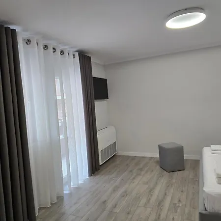 Fraj Homes Pogradec *