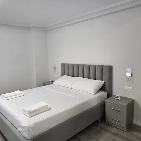 Fraj Homes Pogradec Apartamento