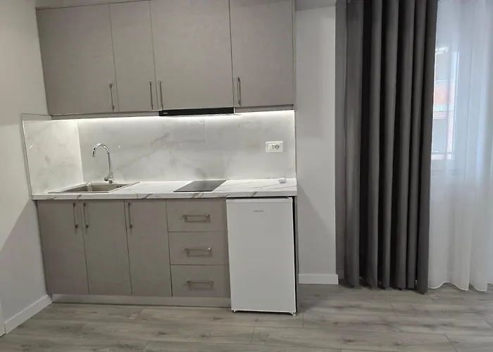 Fraj Homes Pogradec * Bucimas