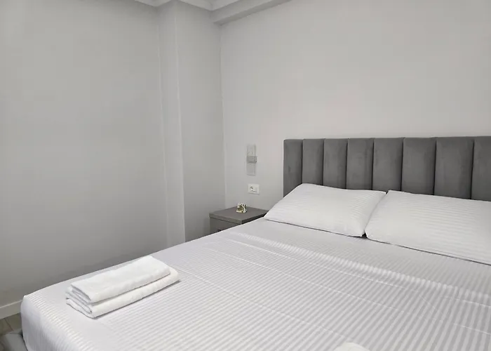 Fraj Homes Pogradec *