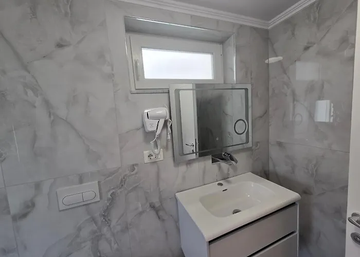 Fraj Homes Pogradec *