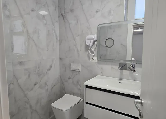 Apartamento Fraj Homes Pogradec Bucimas