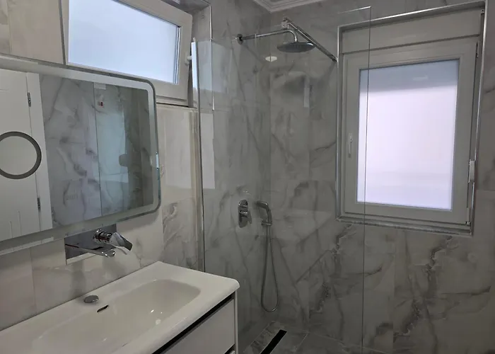 Apartamento Fraj Homes Pogradec *