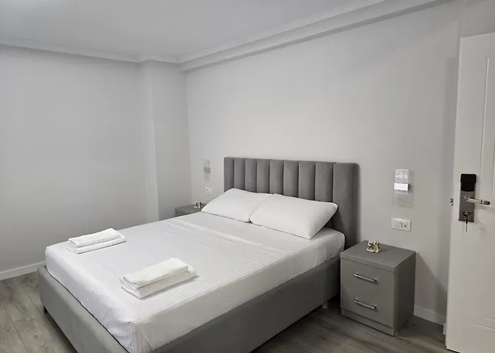 Fraj Homes Pogradec Apartamento